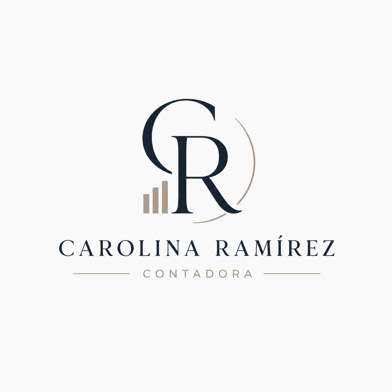 Carolina Ramírez Contadora